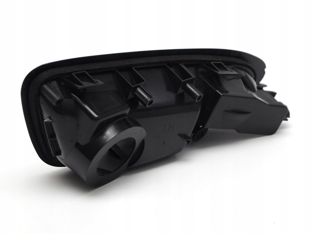 фото №3, Ручка внутренняя перед левая seat ibiza iv 2009+