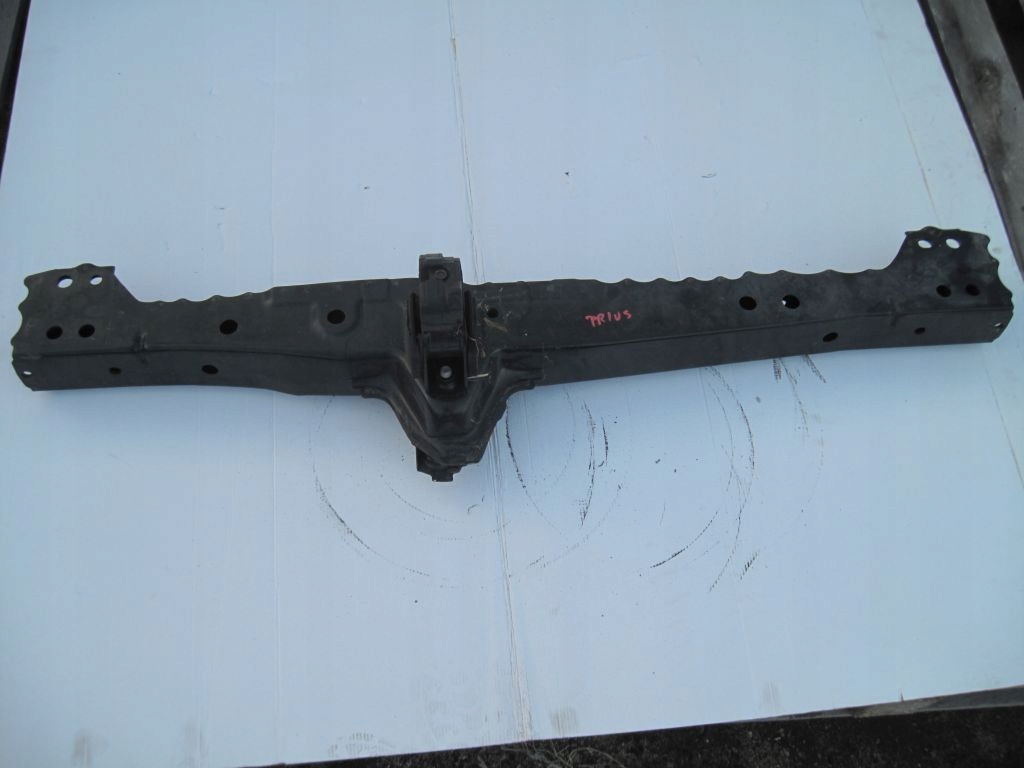 фото №1, Балка pod радіатор toyota prius plus lift 15-