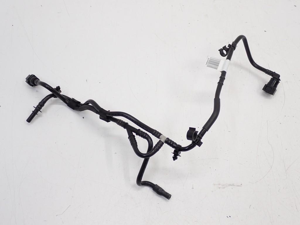 фото №1, Wąż шланг трубка топлива g4d39s468fd jaguar f-pace x761 2.0d 204dth 20r