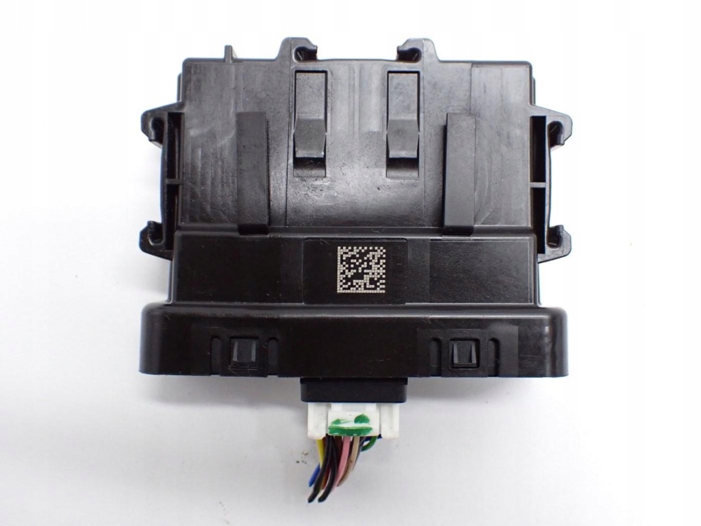 фото №1, Модуль блок управления 284y66la2a dacia duster ii 22r