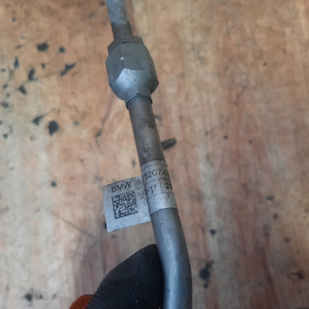 фото №8, Bmw 5 f11 f07 шланг dynamic drive 6775207