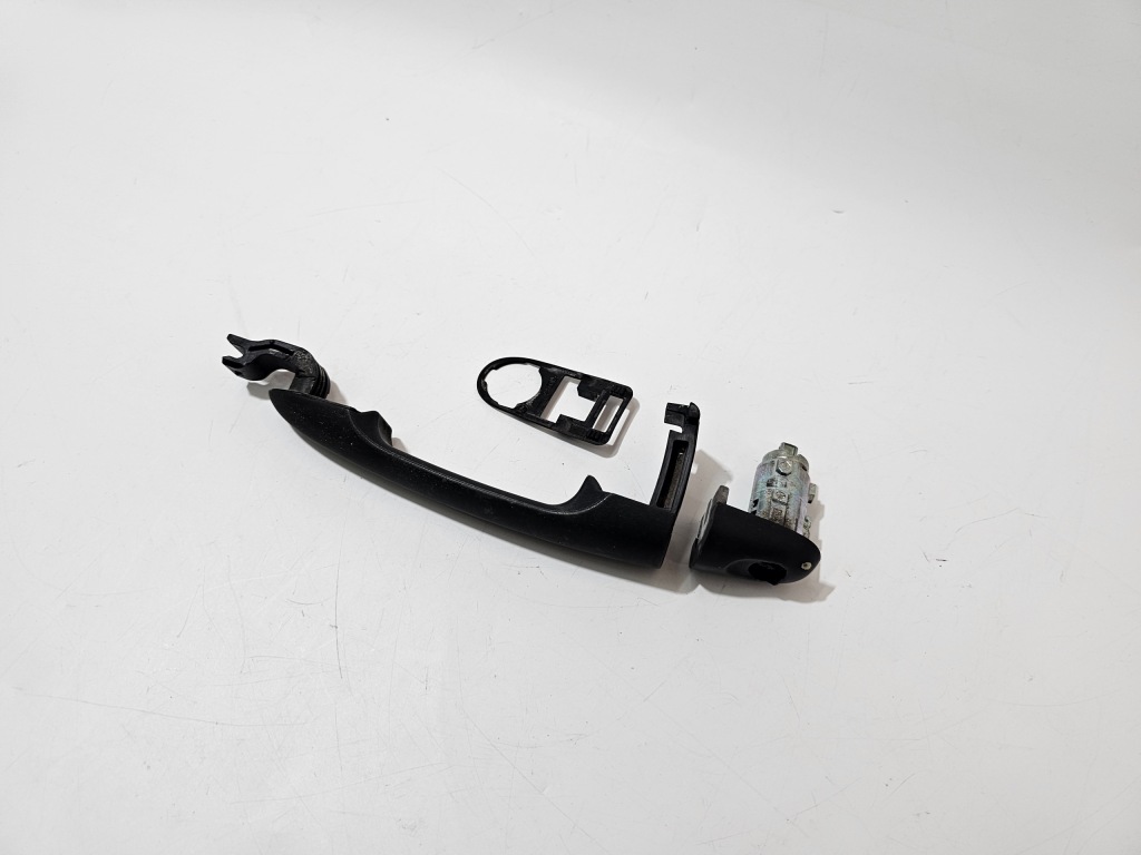 фото №2, Ручка зовнішня двері створки задня renault kangoo ii lift 2013-2021 #7022