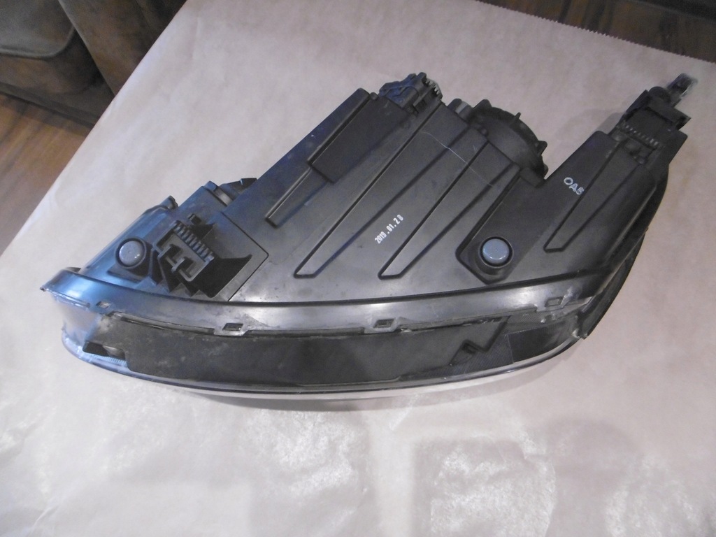 фото №12, 92102h8500 kia stonic фара передний правый