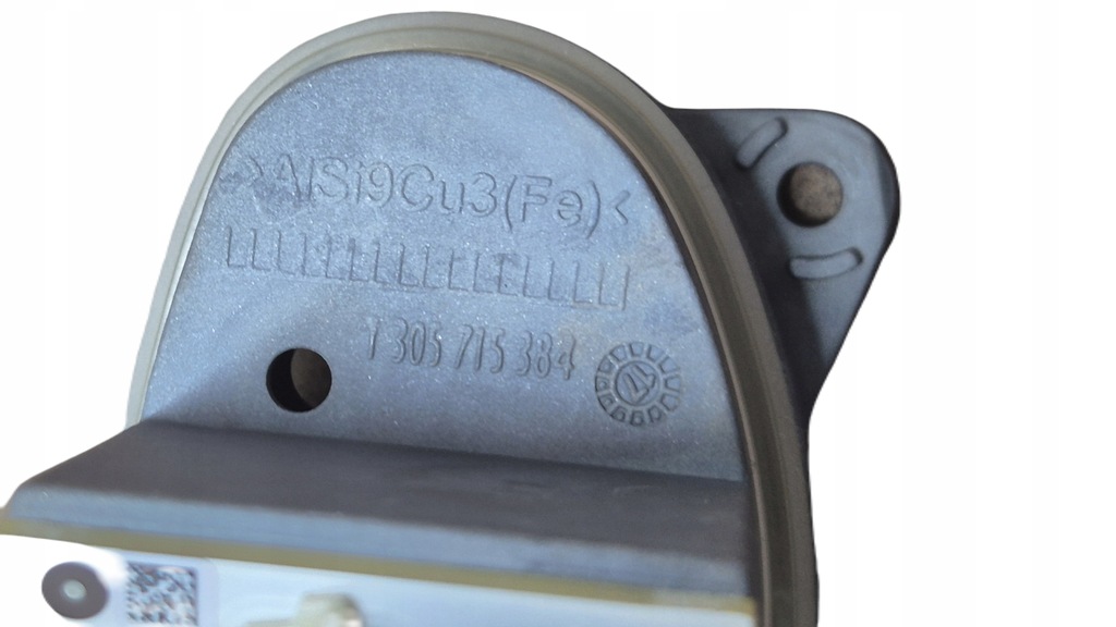 фото №16, Модуль led поворота поворотник правый bmw 6 f06 f12 f13 оригинальный номер 7394906 oryg !