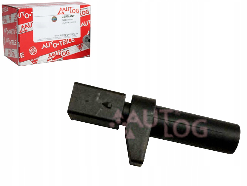 фото №1, Autlog датчик положення вала колінчастого mercedes c