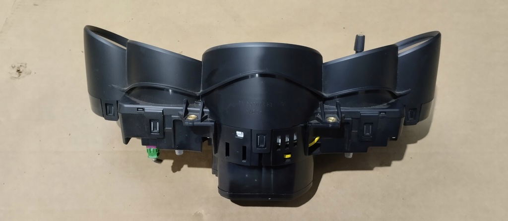 фото №6, Счетчик приборы porsche 911 991 lift gts 9p1920911r