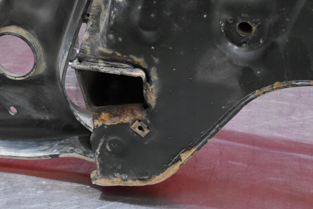 фото №9, Підрамник балка підрамник підрамник перед 6r0199315 seat toled 4 iv 105 km 12-20