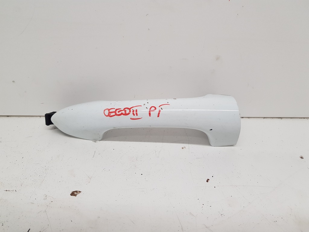 фото №1, Kia ceed ii ручка дверь левый правый задняя 2012-