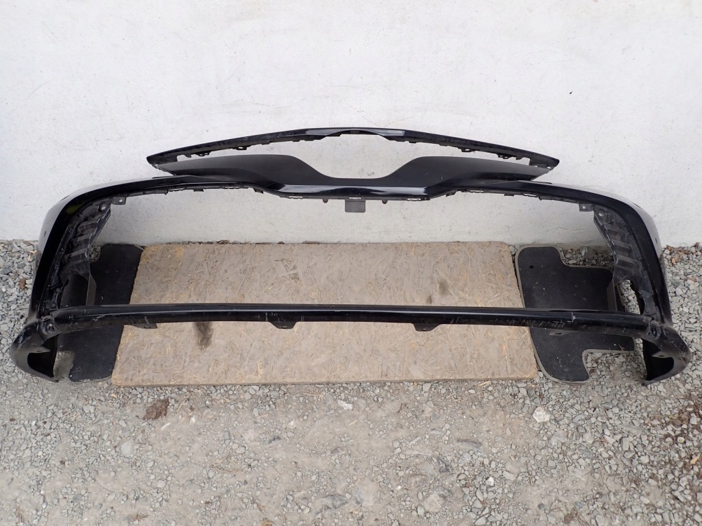 фото №1, Бампер перед передний toyota camry 8 viii v7 2017-2020r 52119-33a50