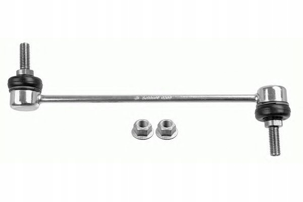 фото №1, Lemforder з'єднувач стабілізатора hyundai перед ix35