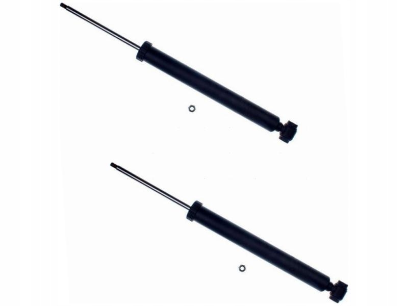 фото №1, Амортизаторы задняя mercedes klasa c c204 1.6-3.5 11-