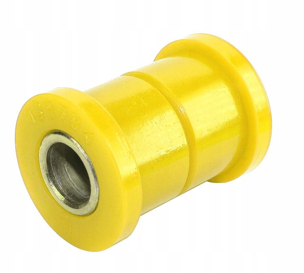 фото №1, 131784a - втулка заднього кронштейн диференціал sport strongflex