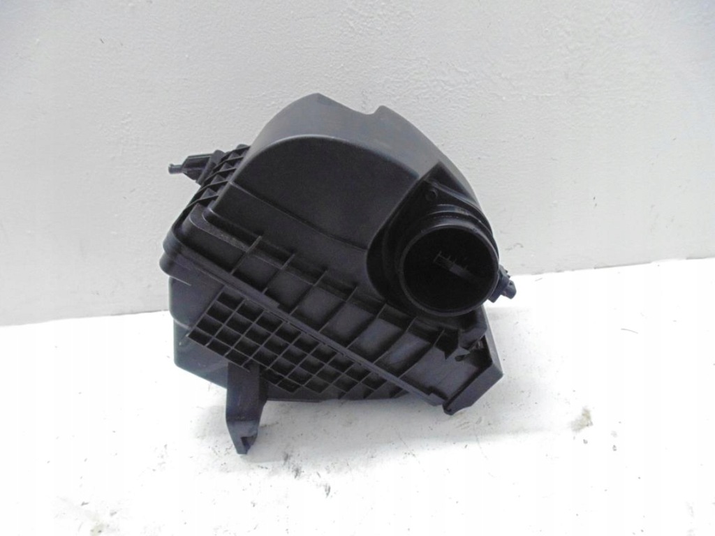 фото №1, Корпус фильтра воздуха hyundai santa fe iv 18-