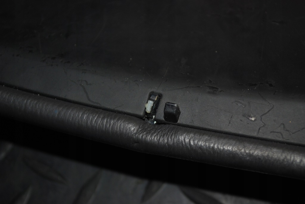 фото №12, Подлокотник крышка серая vw phaeton