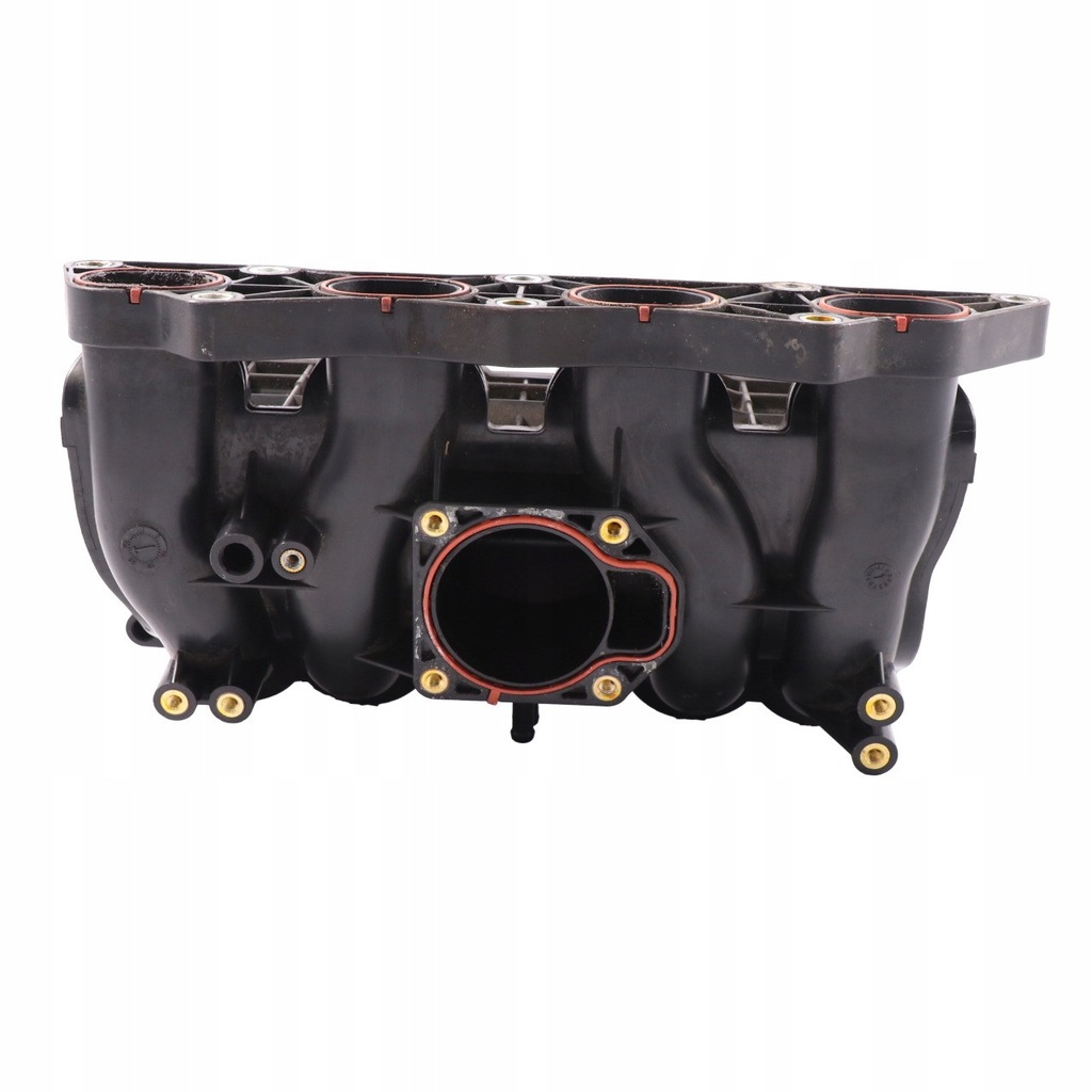 фото №10, Honda stream s бензин k20a1 коллектор всасывающий впускной воздуха 17100-pld-000