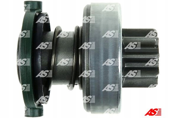 As-pl bendix стартер chrysler voyager 2.5 3.0 Ціна