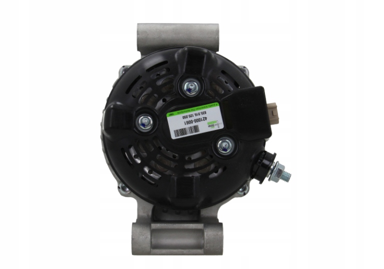 фото №4, Генератор 120a do chrysler sebring 2.0 2.4 2.7 v6