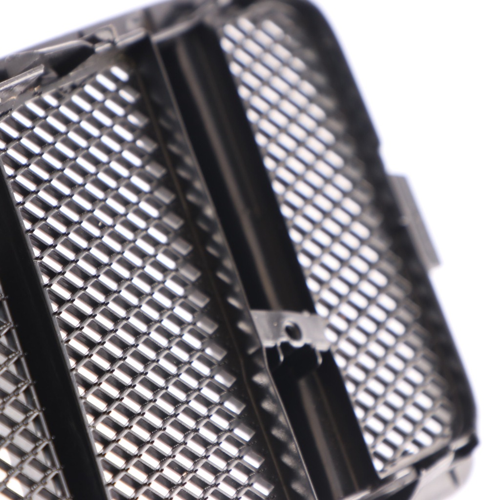 фото №11, Mercedes ml 350 w166 решётка впуск воздуха капот правая a1668801505