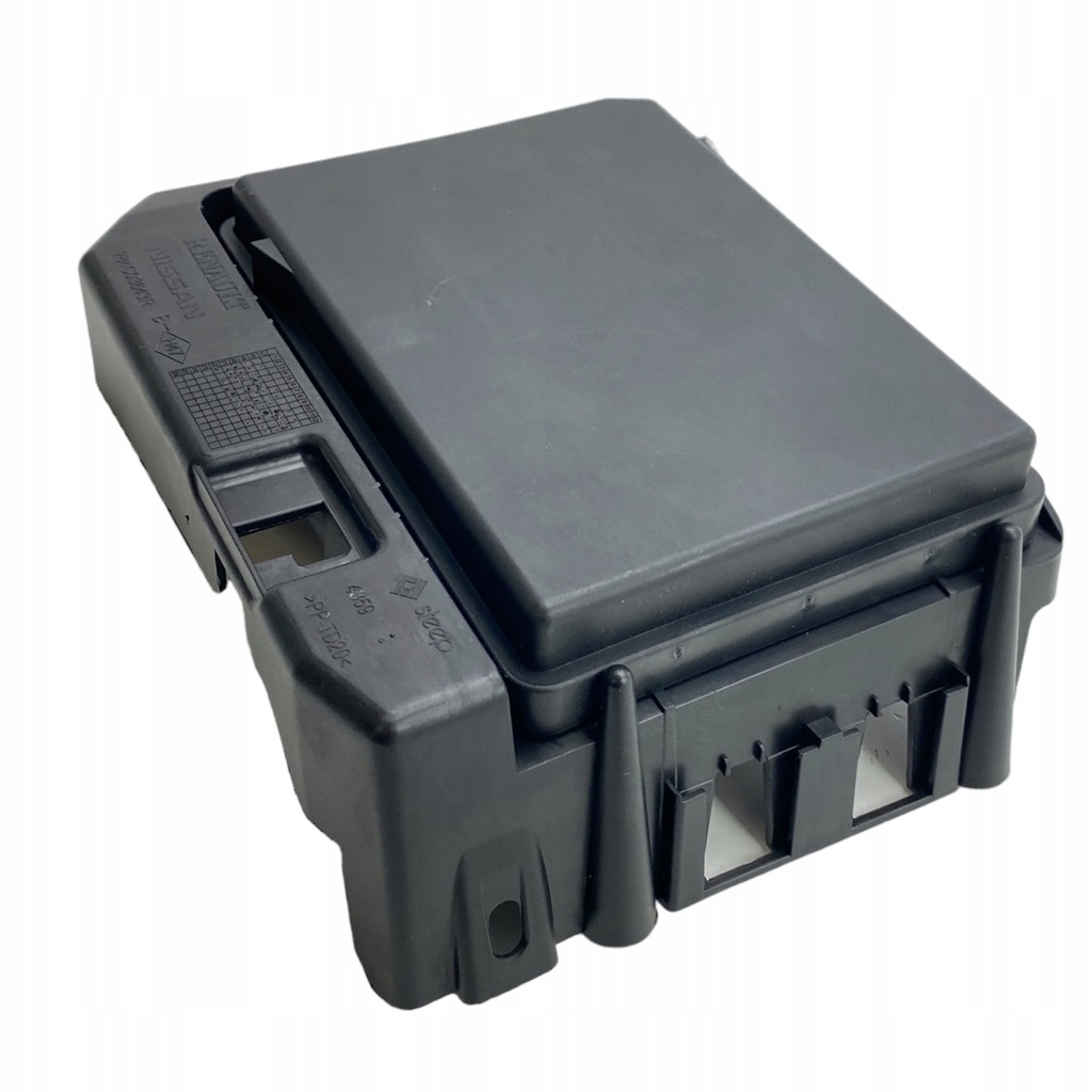 фото №12, Модуль ecm renault clio v captur ii 1.0 tce