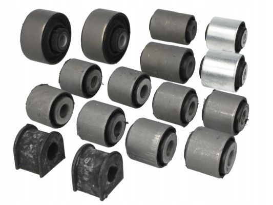 фото №1, Tedgum 00227714 підвіска, стабілізатор