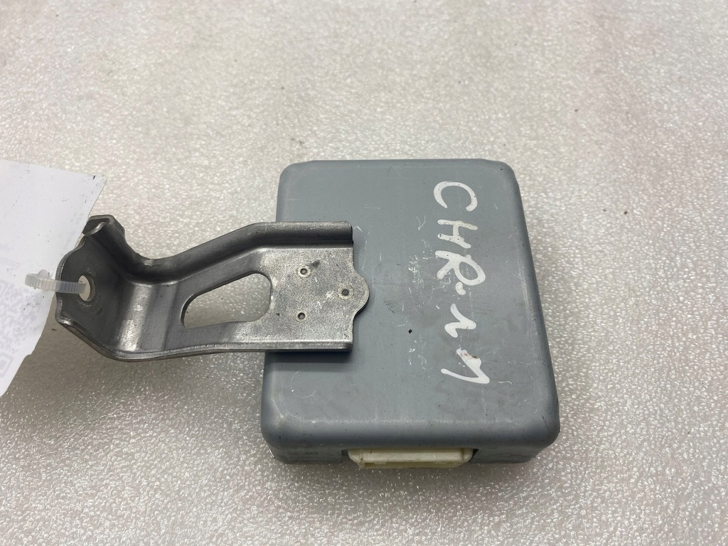 фото №5, Toyota c-hr i 2020 інше комп'ютери / модулі / блоки управління