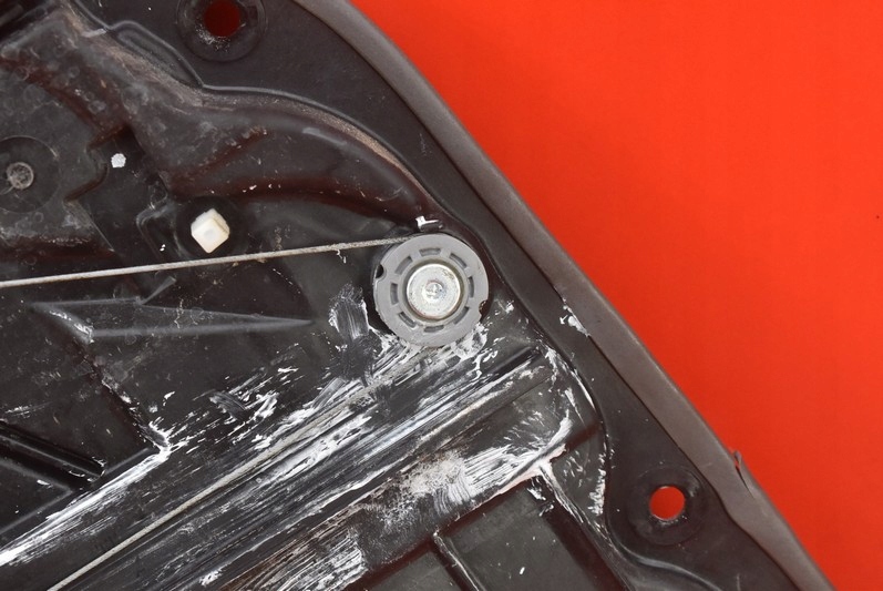 фото №12, Подъемник стекло левый задняя 83470-a6000 hyundai i30 i 30 2 ii 5d hb 11-17