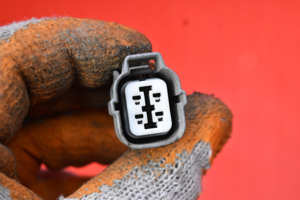 фото №5, Датчик лямбда-зонд 0258986635 honda civic 7 vii 1.6 vtec 03-05