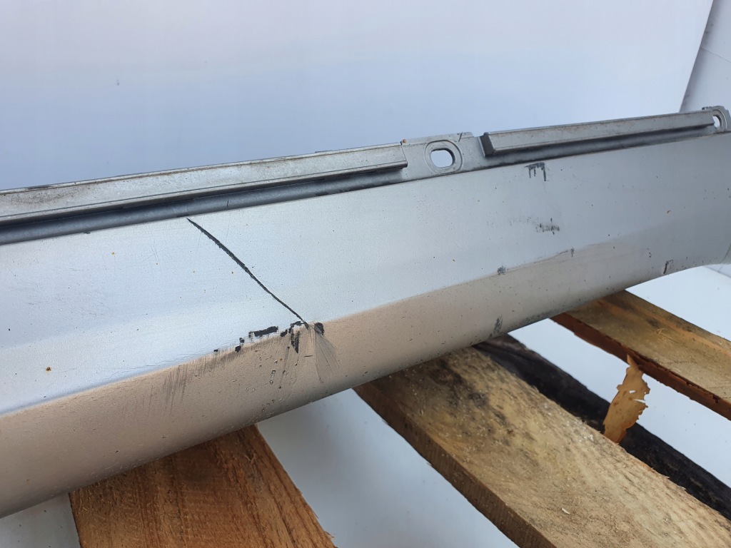 фото №5, Opel vectra c gts htb пороги накладки порогові kompl