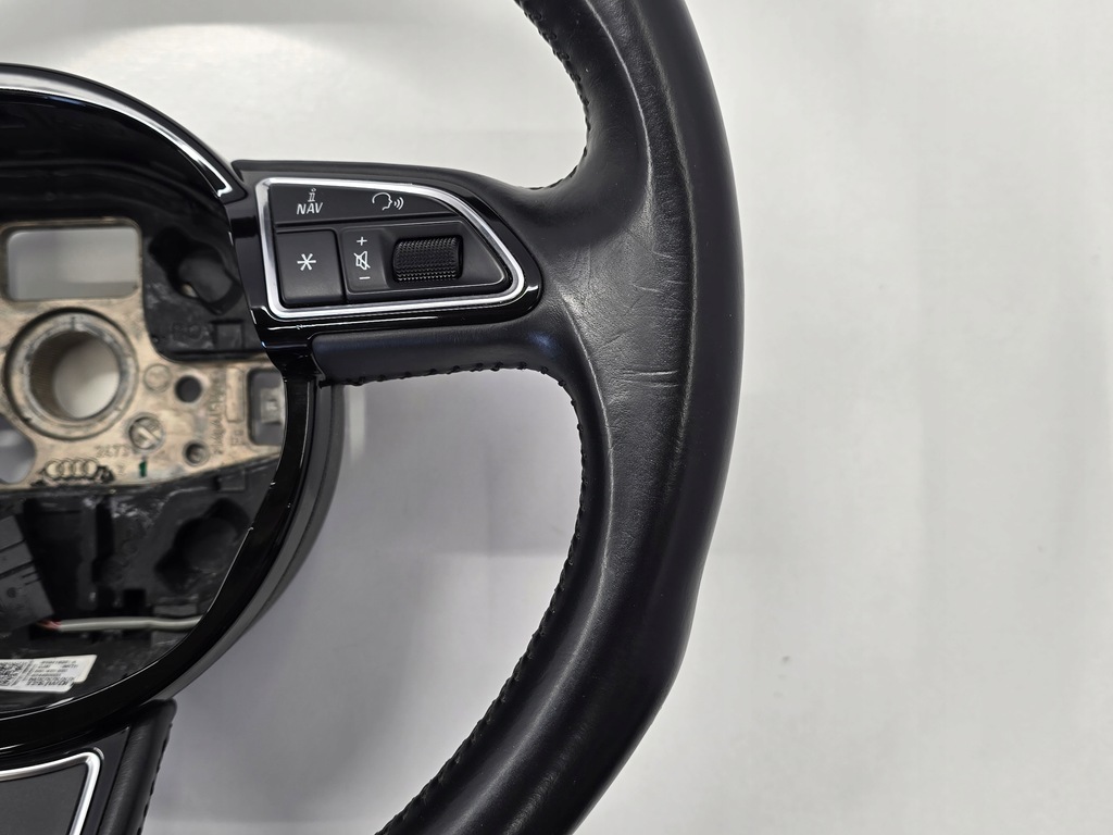 фото №9, Audi a3 8v 13r воздуховод мультифункция 8v0419091a