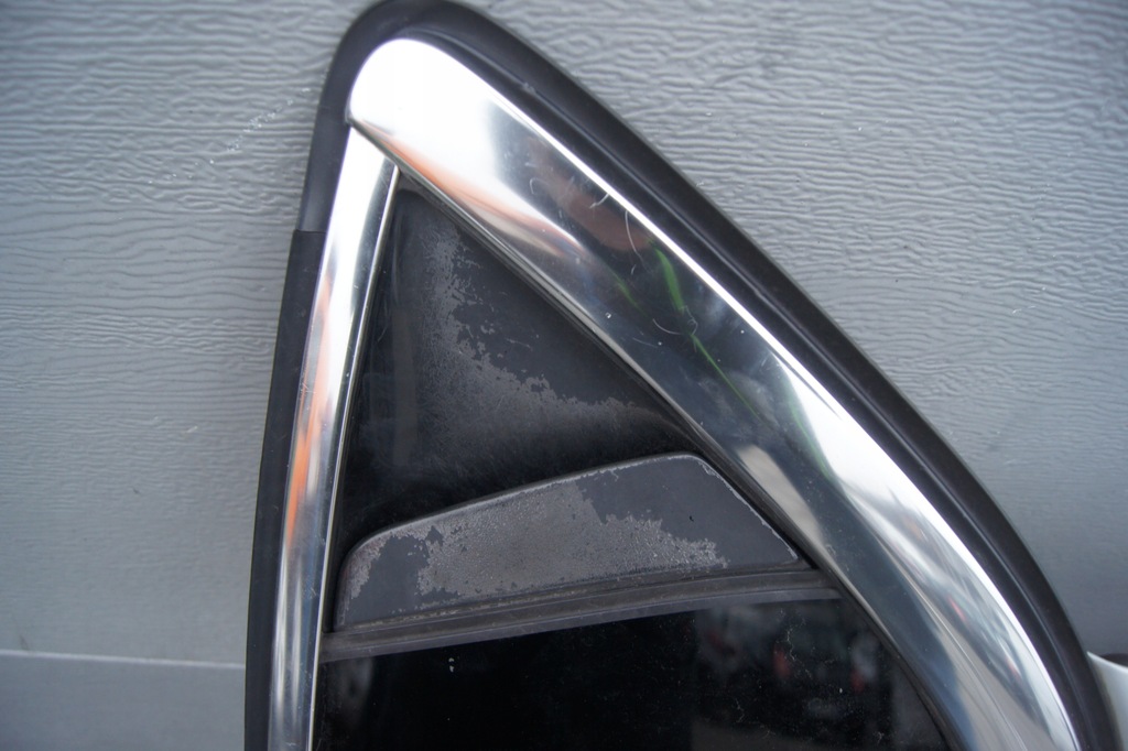 фото №3, Дверь левый задняя citroen ds4 2011 rok kwe