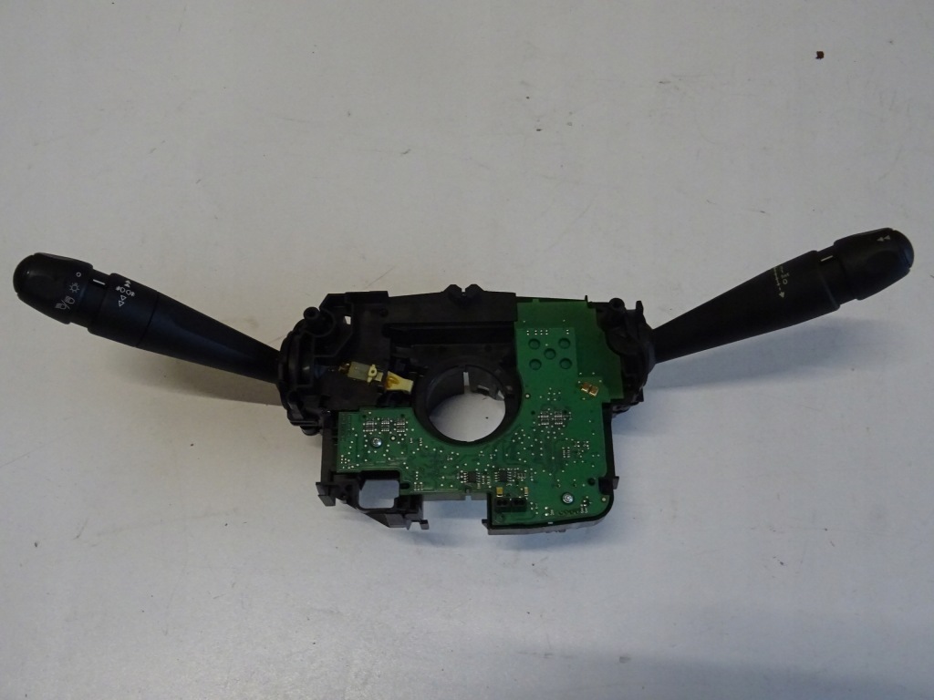 фото №1, Peugeot 508 i перемикач комбінований 96759259xt