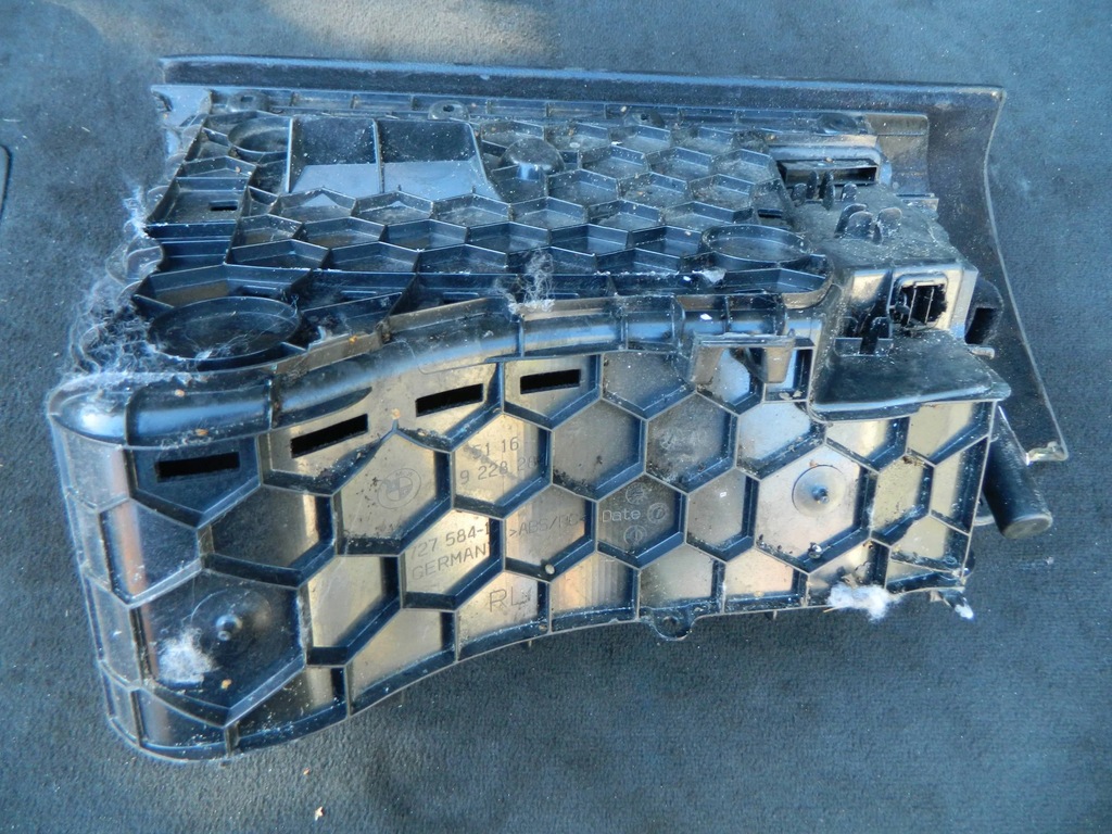 фото №6, Bmw f30 бардачок пассажира anglik 9228284