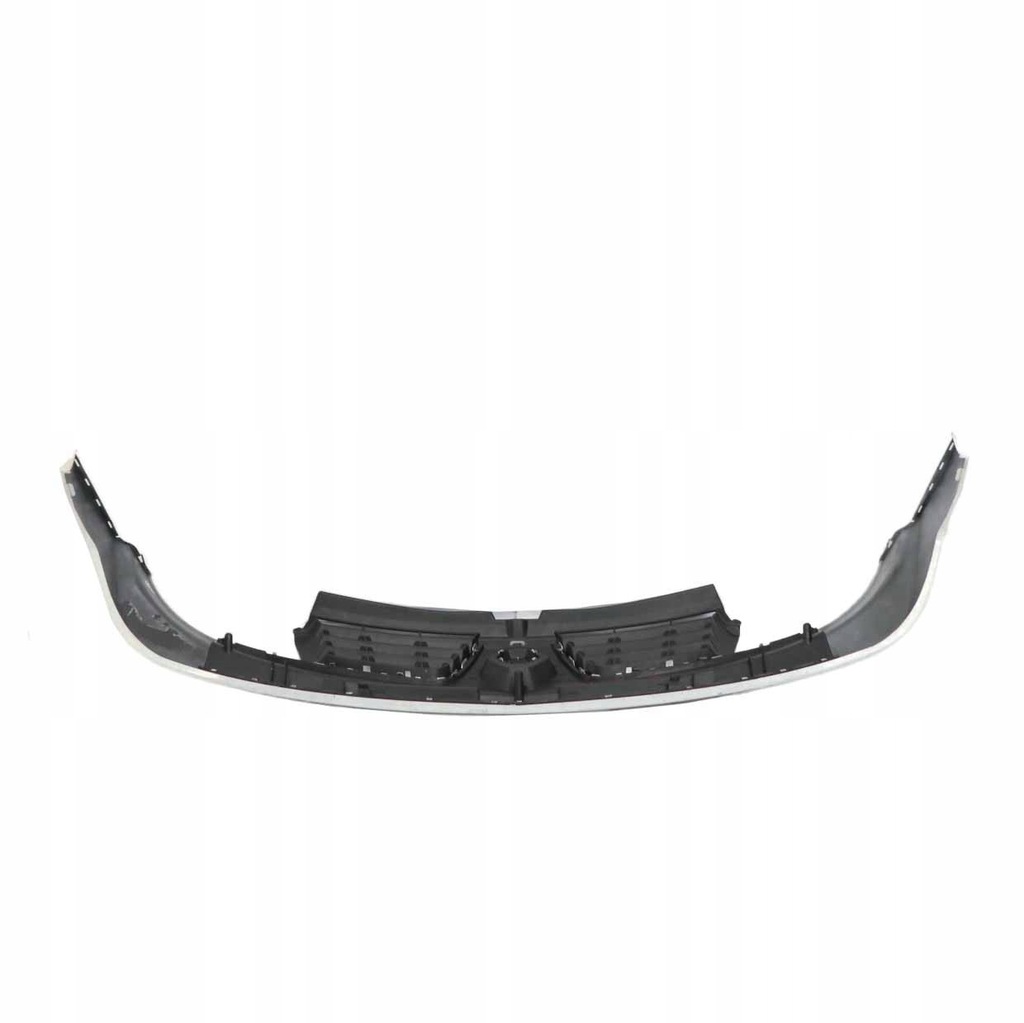 фото №13, Renault trafic ii решётка радиатора решётка радиатора casa white - d31