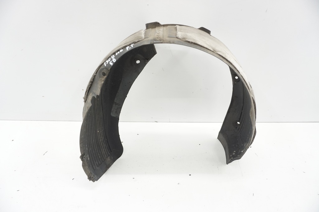 фото №1, Hyundai i30 ii hb підкрилок правий задня