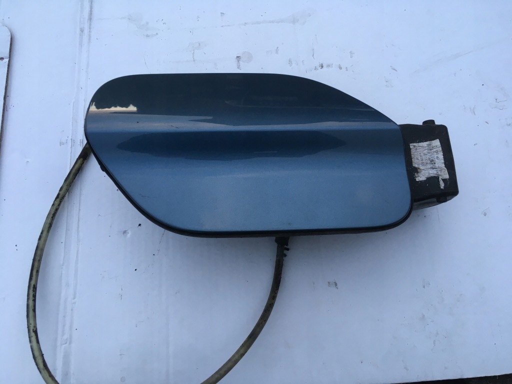 фото №1, Vw passat b8 sedan крышка топлива lb5j 3g5809857