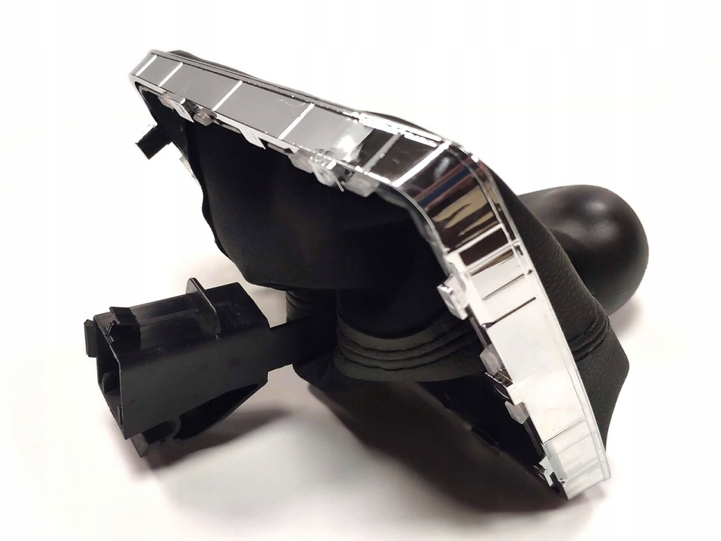 фото №9, Ручка перемикання передач з чохол opel astra h / opel zafira a