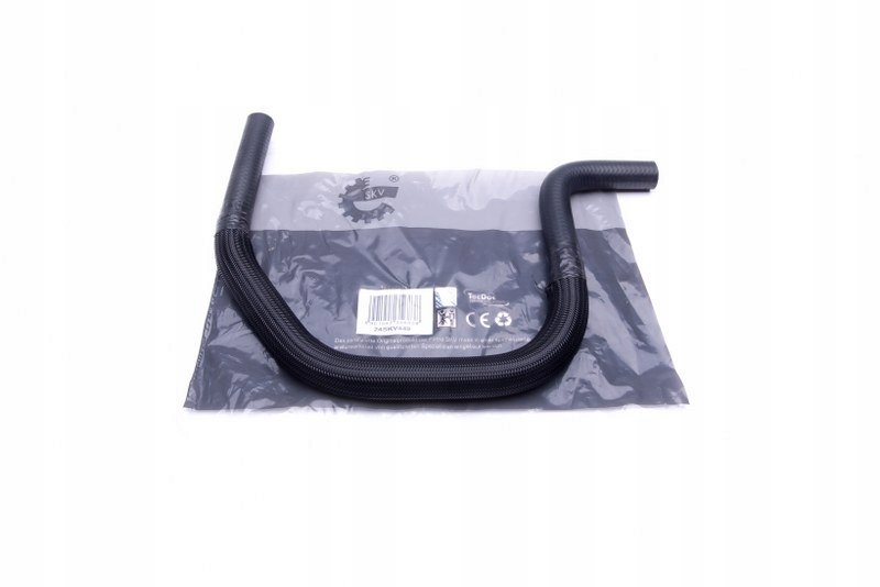 фото №8, Шланг ukł. кермовий bmw 3 5 7 x5 z3