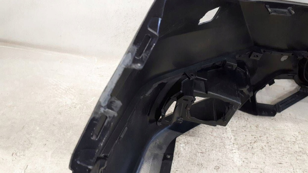 фото №10, Suzuki sx4 s-cross 2013-2016 бампер перед 7171161m