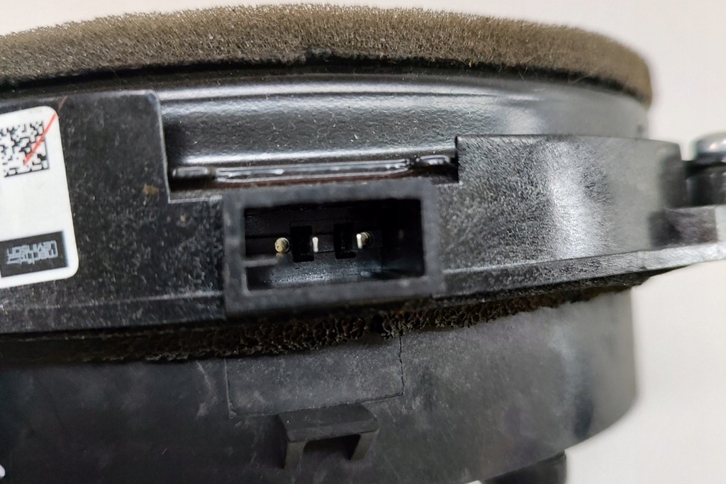 фото №5, Lexus gs l10 динамик задний левый дверь 86160-0ww30 2.5 hybrid 2016 23247144