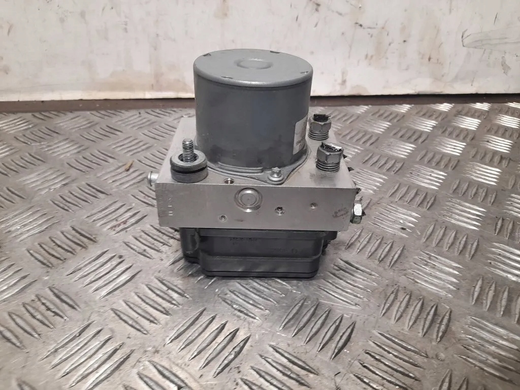 фото №1, Chevrolet camaro 2017 з передній насос abs