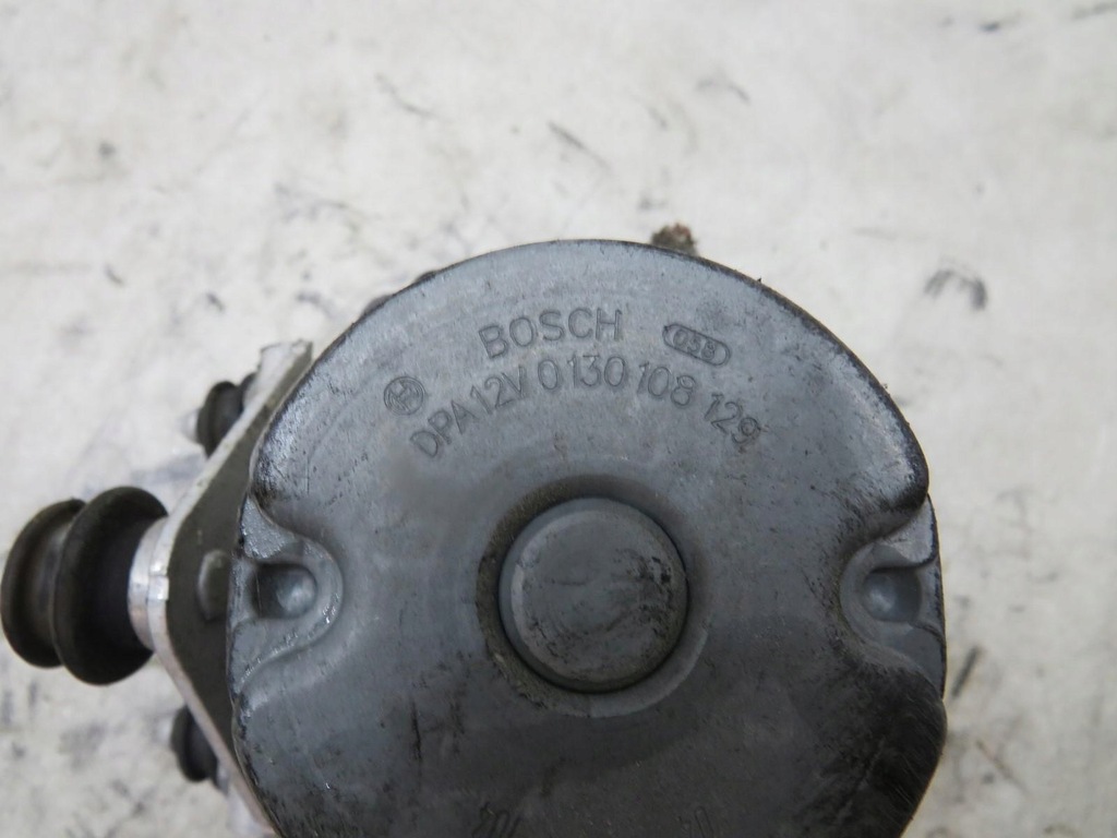 фото №6, Насос abs audi a8 d4 4h0907379b