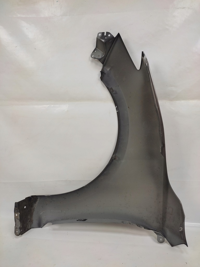 фото №11, Mazda 3 iii bm крыло правый передний перед 2013-