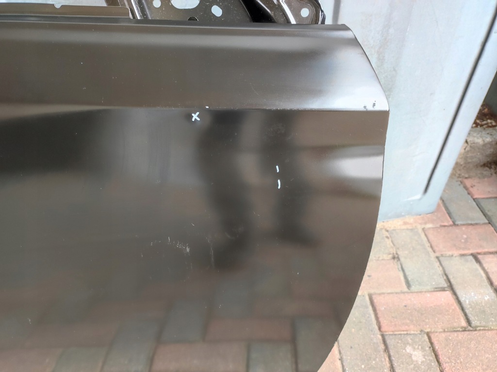 фото №14, Дверь peugeot 308 iii t10 2022- передние правое nowe оригинальные poznań