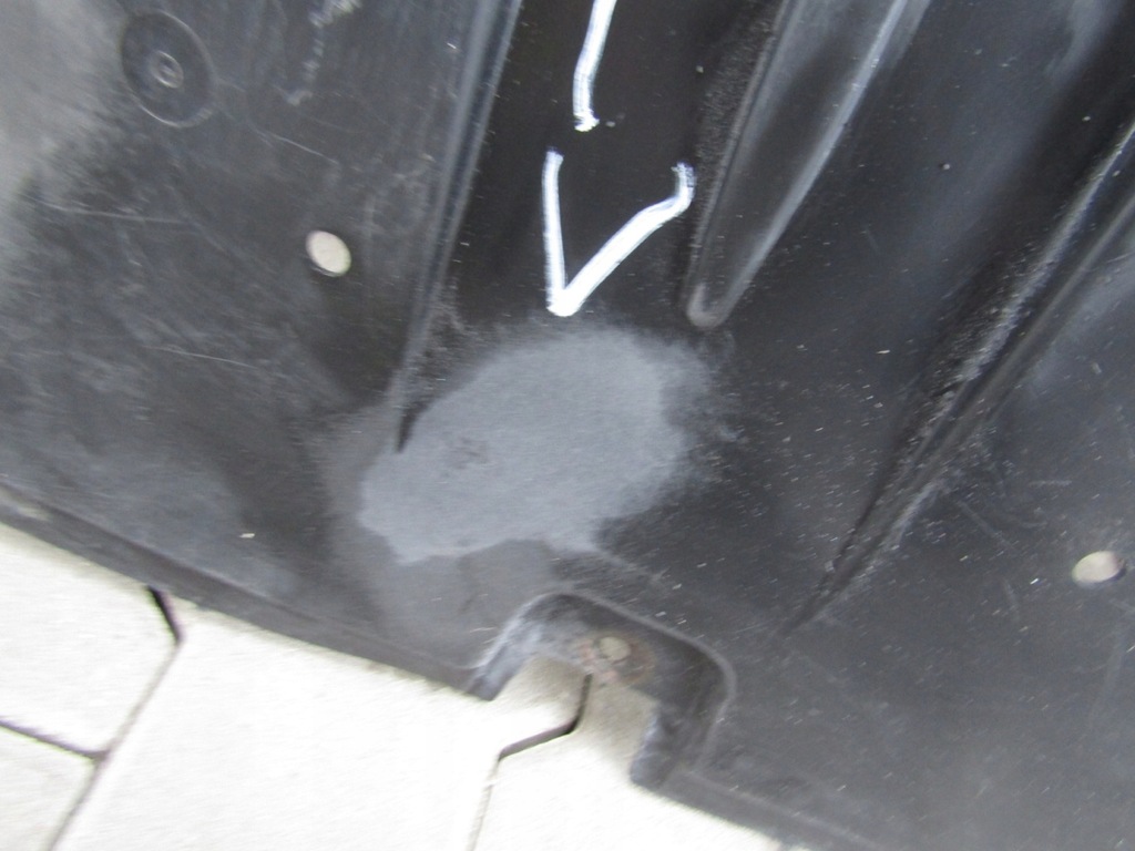 фото №6, Плита захист перед lexus is 200t 15- 51410-53170