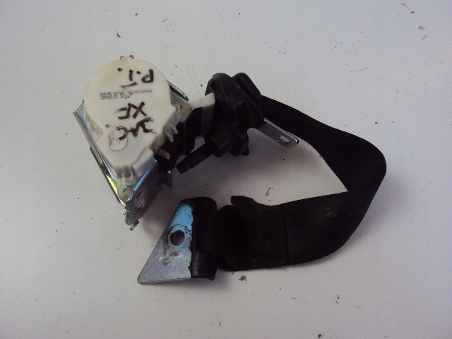 фото №1, Pas безопасности правый задняя jaguar xf i 2007-2015