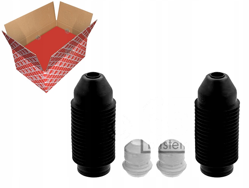 фото №1, Febi захист відбійники амортизатора 900042 30560029