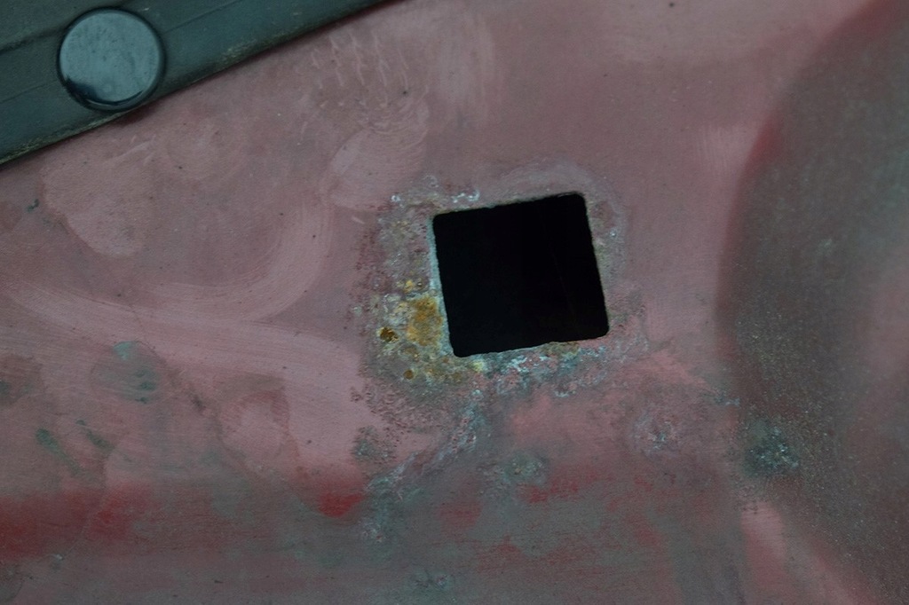 фото №10, Капот крышка двигателя mazda 6 ii