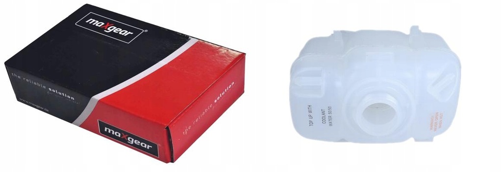 фото №6, Бачок розширювальний volvo s60 s80 v70 xc70 2kr