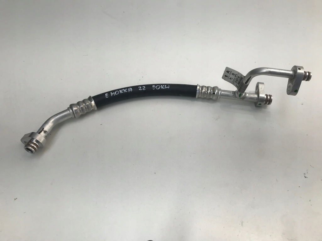 Купити Opel mokka-e ii b 2022 електрик шланг трубка кондиціонера кондиціонер 9826918880