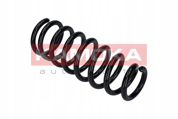 фото №4, Kamoka 2120228 пружина підвіска